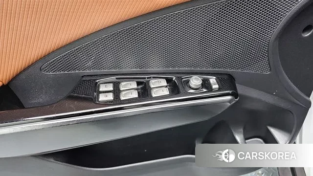 Ssangyong Tivoli Armor id 3677454 из Кореи 8