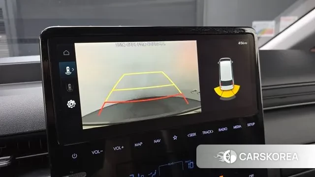 Hyundai Staria id 3093802 из Кореи 8