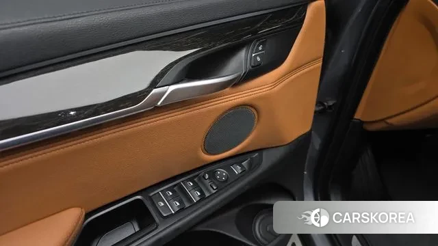 BMW X6 (F16) id 3709255 из Кореи 8