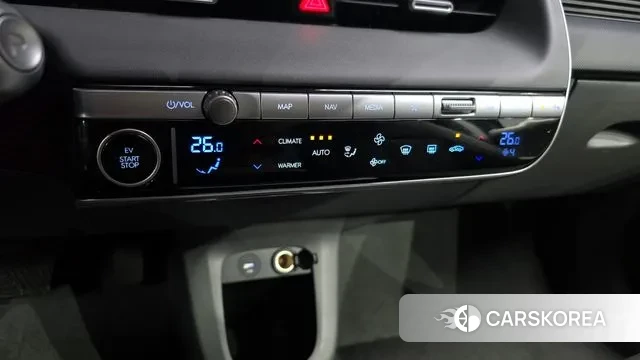 Hyundai Ionic 5 id 3268676 из Кореи 8