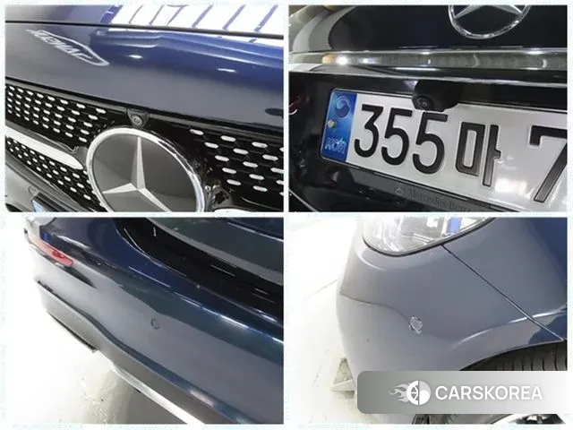 Mercedes-Benz E-Class W213 id 3659824 из Кореи 8