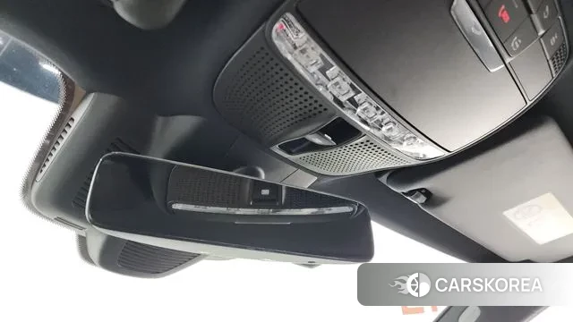 Mercedes-Benz E-Class W213 id 3676470 из Кореи 8