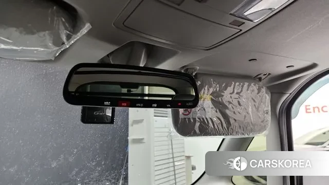 Kia The New Kia Ray id 3576645 из Кореи 8