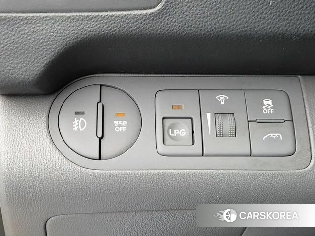 Hyundai The New Grand Starex id 3845683 из Кореи 8