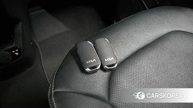 Kia The New Kia Ray id 4942040 из Кореи 8