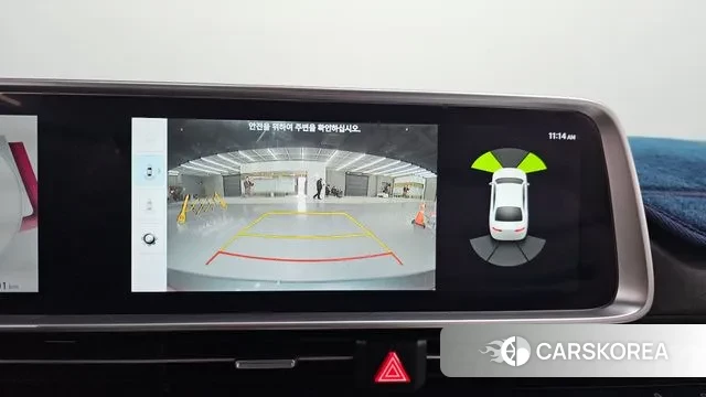 Hyundai Ionic 6 id 3721353 из Кореи 8