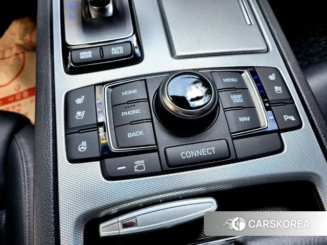 Genesis G80 id 2971402 из Кореи 8