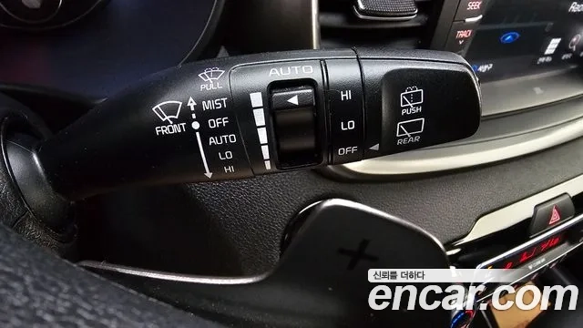 Kia The New Sorento id 2937415 из Кореи 8