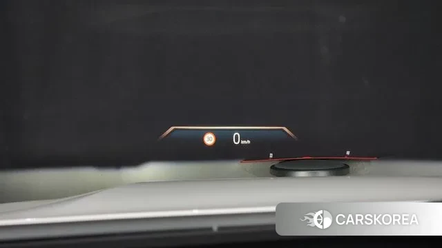 BMW 5 Series (G60) id 3021893 из Кореи 8