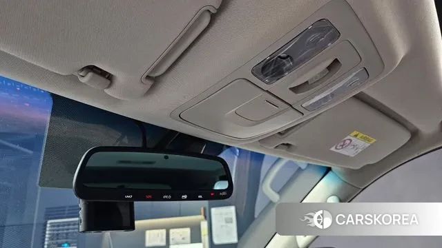 Kia Mohave Master id 3551634 из Кореи 8