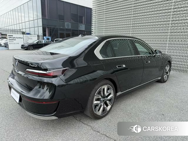 BMW 7 series id 4353639 из Китая 8