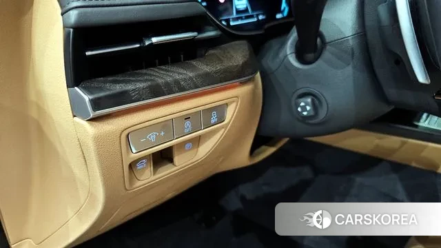 Genesis G80 (RG3) id 3448108 из Кореи 8