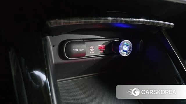 Kia The New Sorento id 4339677 из Кореи 8