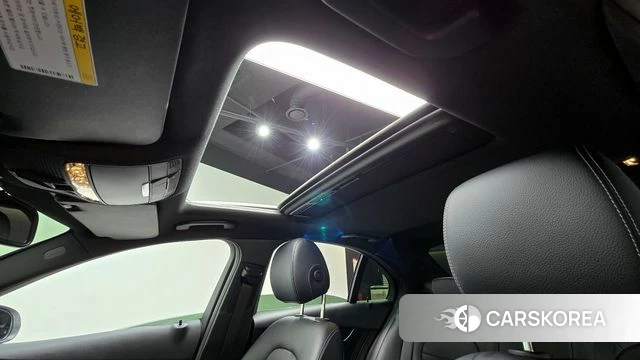 Mercedes-Benz C-Class W205 id 3912001 из Кореи 8