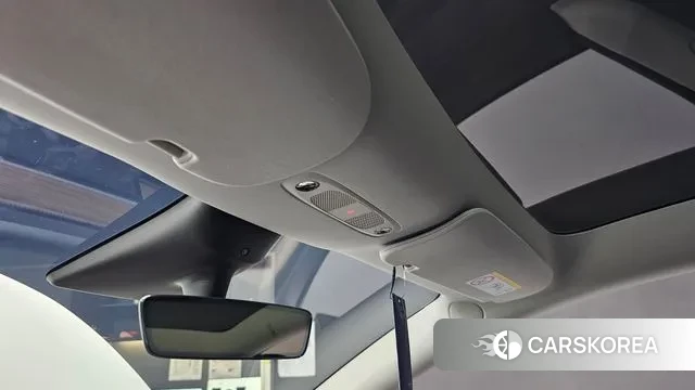 Tesla Model Y id 3420429 из Кореи 8