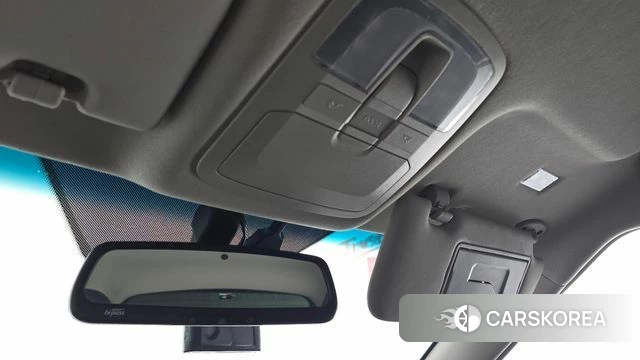 Ssangyong Berry New Tivoli id 4794419 из Кореи 8