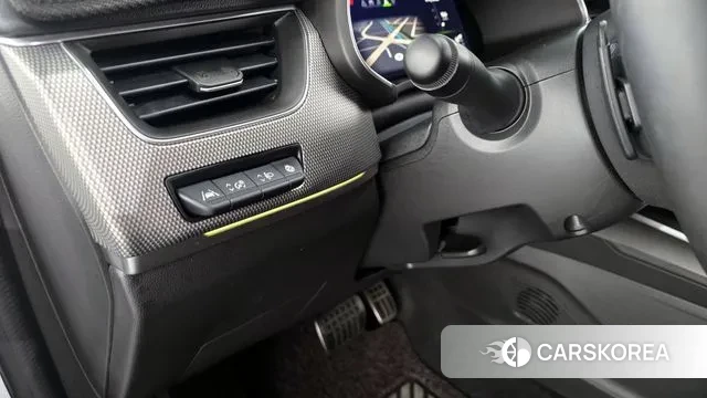 Renault Korea (Samsung) XM3 id 3517898 из Кореи 8