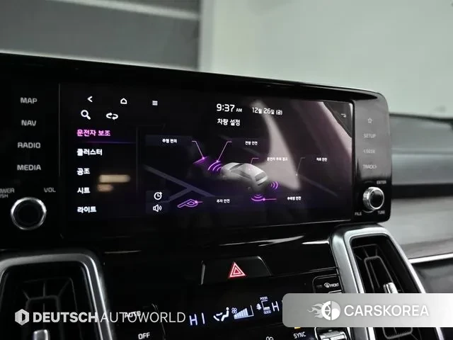 Kia Sorento 4th Generation id 3518570 из Кореи 8