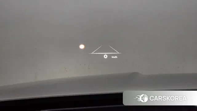 Genesis GV80 id 3057950 из Кореи 8