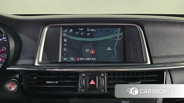 Kia The New K5 2nd generation id 4471436 из Кореи 8