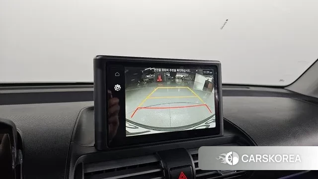 Hyundai Casper id 3523541 из Кореи 8