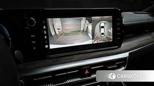 Kia K5 3rd generation id 3813501 из Кореи 8