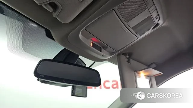 Renault Korea (Samsung) The New QM6 id 3433804 из Кореи 8