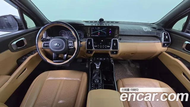 Kia Sorento 4th Generation id 2674608 из Кореи 8