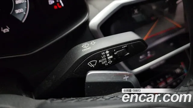 Audi A6 (C8) id 2741919 из Кореи 8