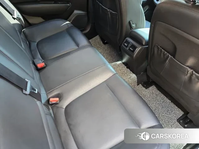 Renault Korea (Samsung) SM6 id 3747755 из Кореи 8