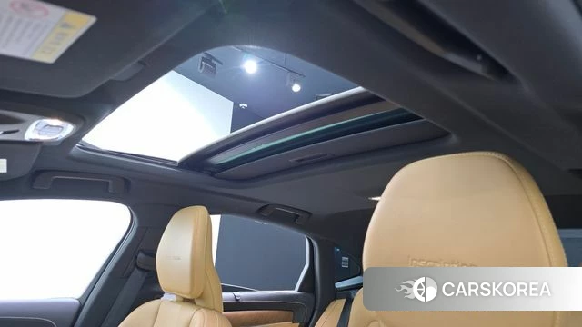 Volvo S90 id 4642783 из Кореи 8