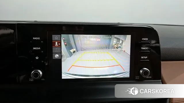 Kia The New Seltos id 3452737 из Кореи 8