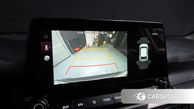 Kia Seltos id 3008457 из Кореи 8