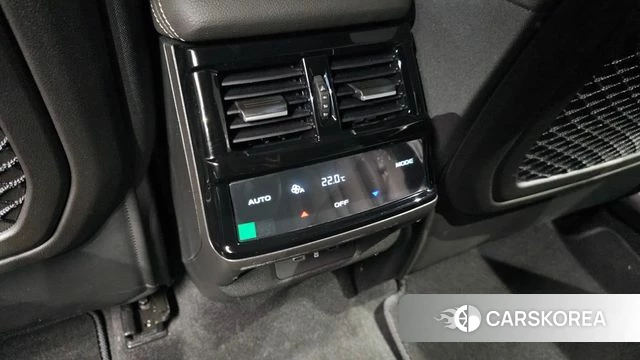 Renault Korea (Samsung) Grand Coleos id 3792797 из Кореи 8