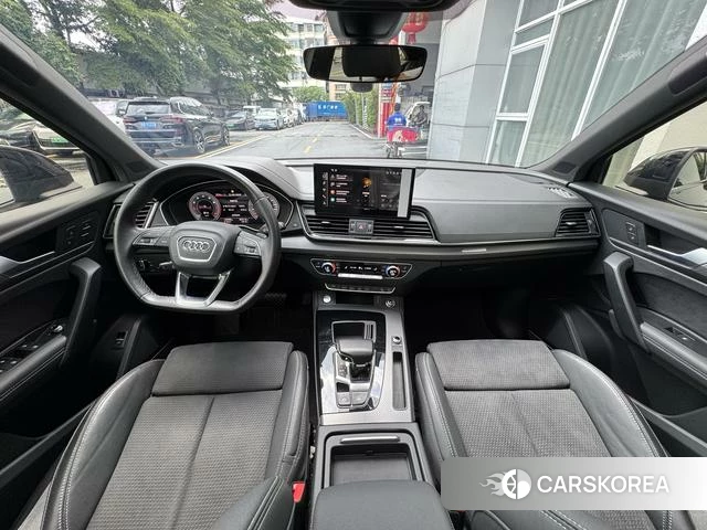 Audi Q5L Sportback id 4359171 из Китая 8