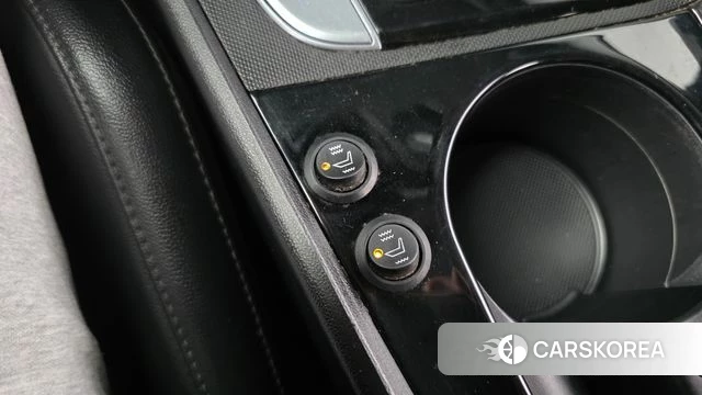 Hyundai Avante Hybrid (CN7) id 4534983 из Кореи 8