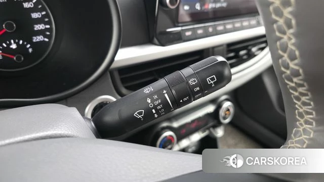 Kia Morning Urban (JA) id 4780337 из Кореи 8
