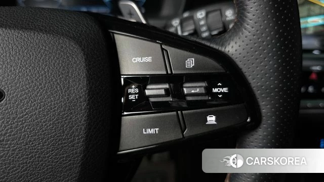 Ssangyong Beautiful Korando id 4251027 из Кореи 8