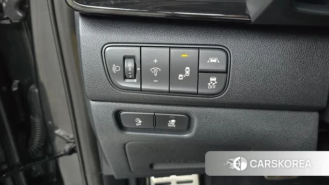 Kia Niro EV id 2965290 из Кореи 8