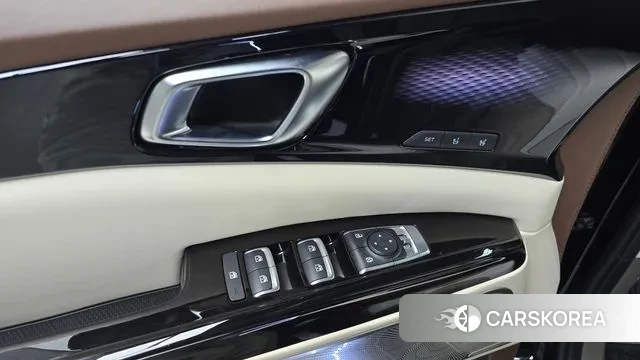 Kia Carnival 4th generation id 3262864 из Кореи 8