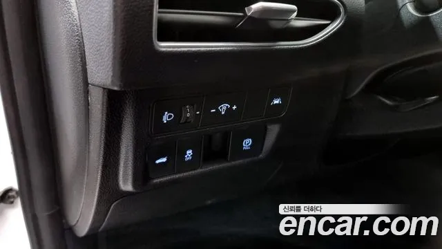 Hyundai Sonata (DN8) id 2750303 из Кореи 8