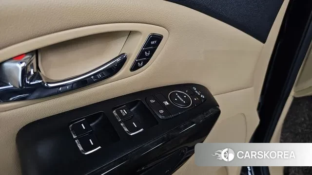 Kia The New Carnival id 3068670 из Кореи 8