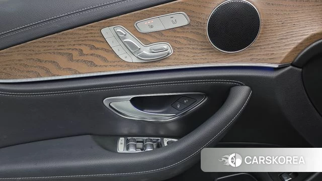 Mercedes-Benz E-Class W213 id 4465605 из Кореи 8