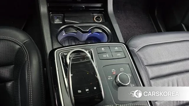 Mercedes-Benz GLE-Class W167 id 2981317 из Кореи 8