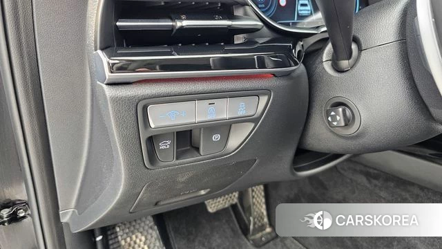 Genesis G80 (RG3) id 4494953 из Кореи 8