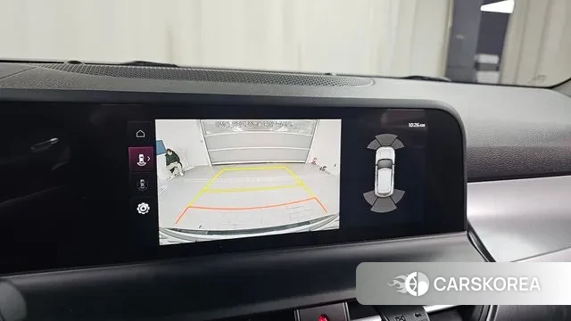 Kia The New Seltos id 3600181 из Кореи 8