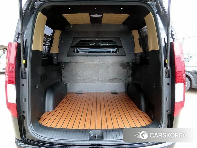 Hyundai Staria id 4355298 из Кореи 8