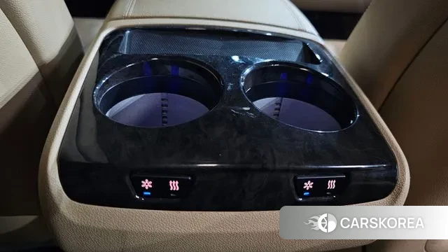 Kia The New Carnival id 3060835 из Кореи 8