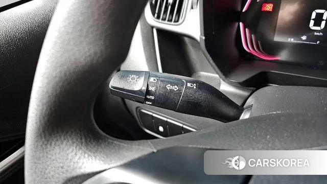 Kia The New Kia Ray id 3716067 из Кореи 8