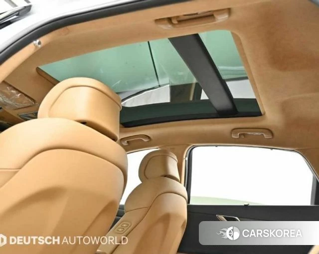 Genesis G80 (RG3) id 4705281 из Кореи 8